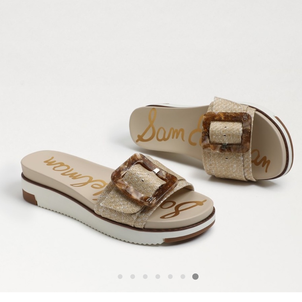 Sam Edelman ARIANE SLIDE SANDAL